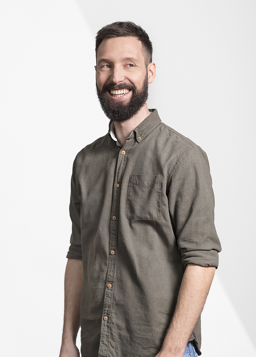 Peter Rohrmoser
